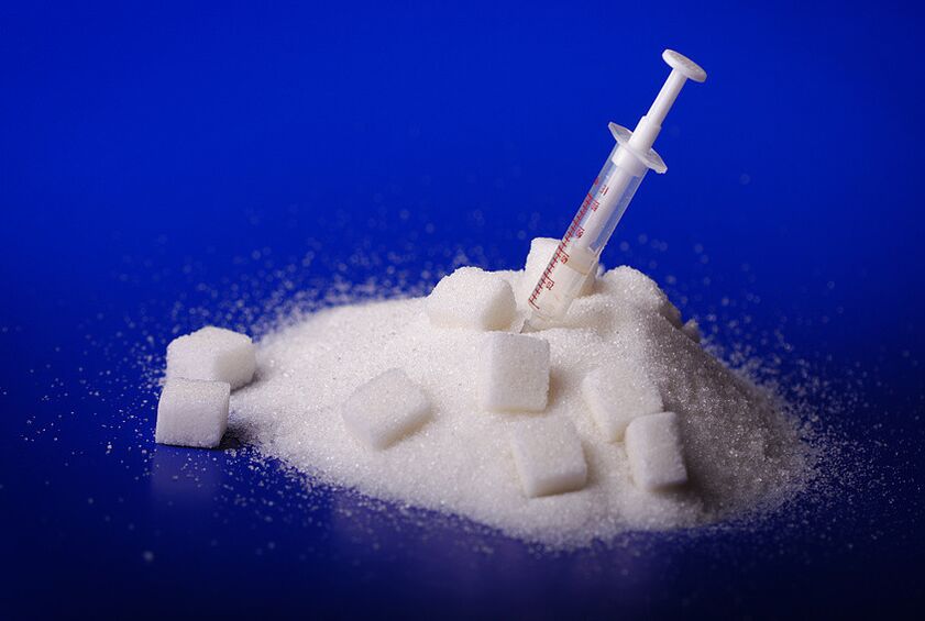 Diabetes