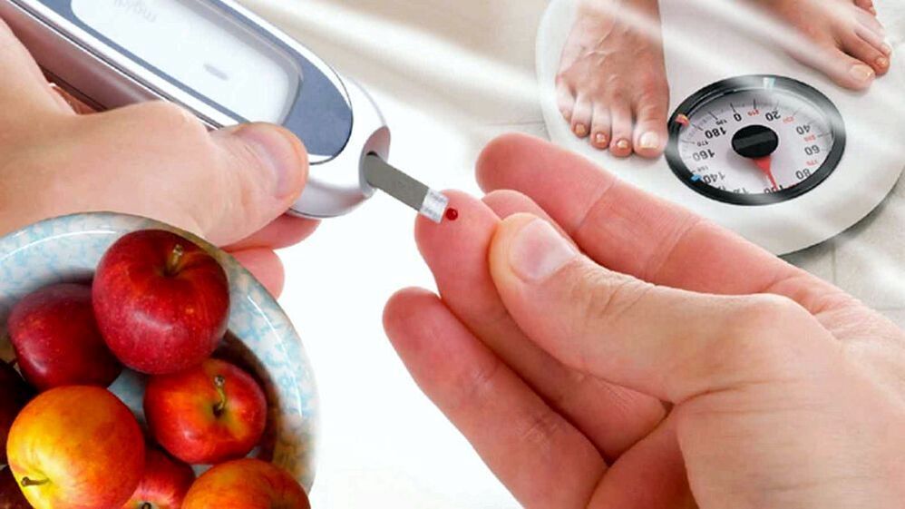 Co je to diabetes mellitus